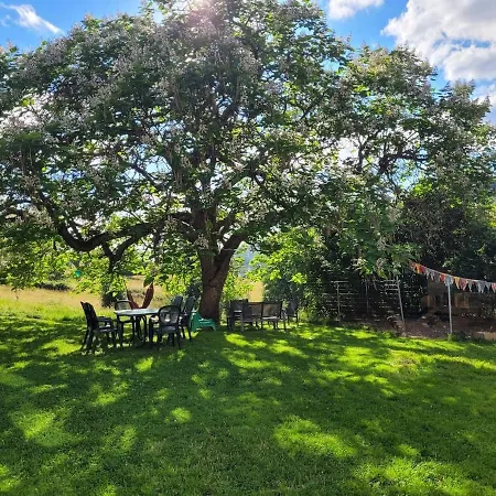 Cosy Dans Les Vosges Holiday home *