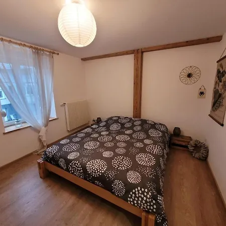 Cosy Dans Les Vosges Holiday home Rochesson