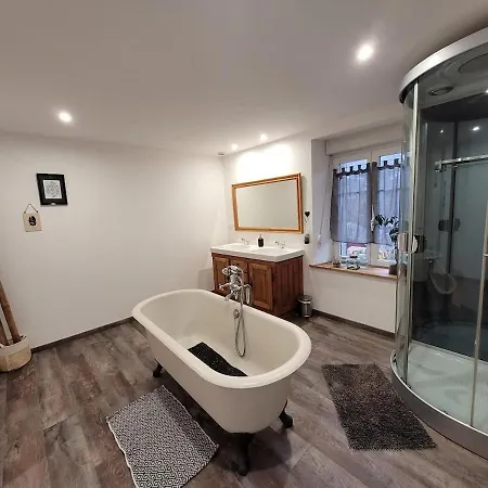 Cosy Dans Les Vosges * Rochesson