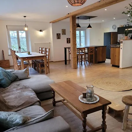 Holiday home Cosy Dans Les Vosges