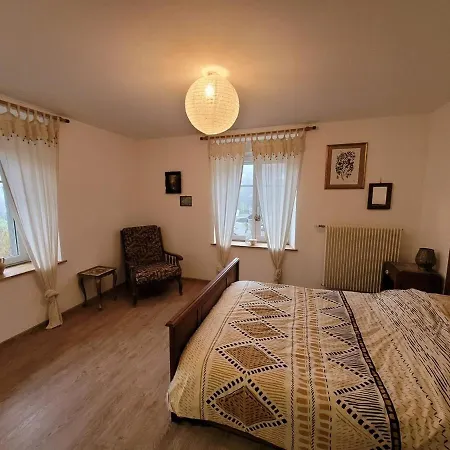 Holiday home Cosy Dans Les Vosges *