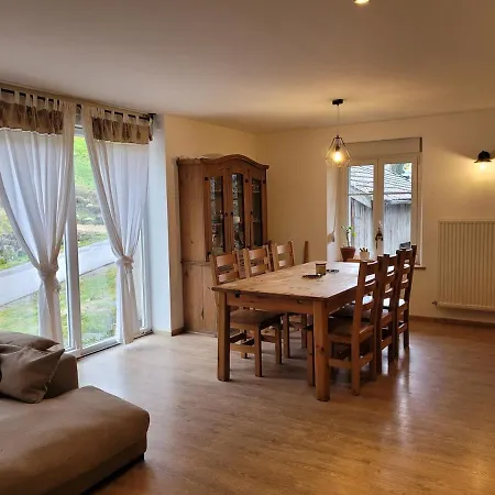 Holiday home Cosy Dans Les Vosges *