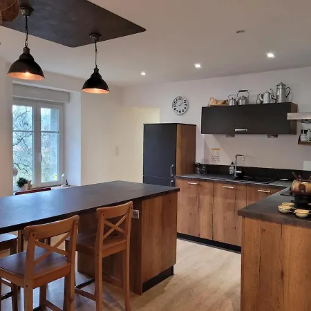 Cosy Dans Les Vosges * Rochesson