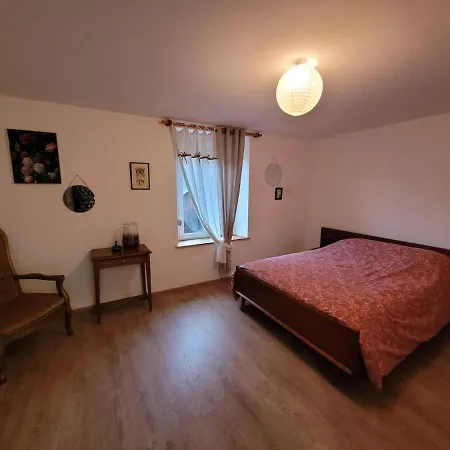 Cosy Dans Les Vosges Rochesson