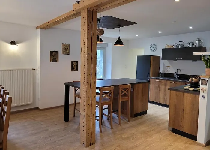 Cosy Dans Les Vosges