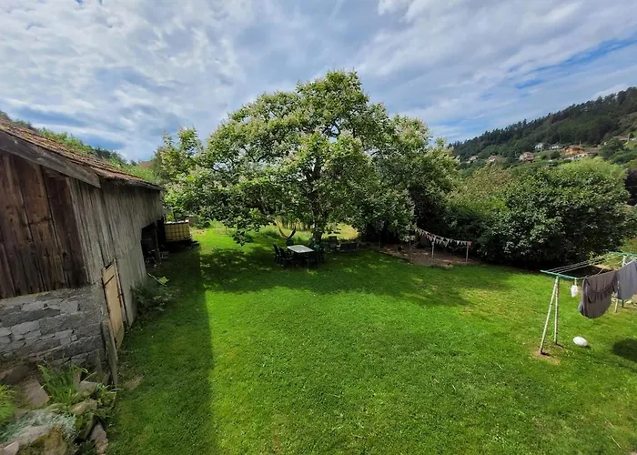 Cosy Dans Les Vosges *