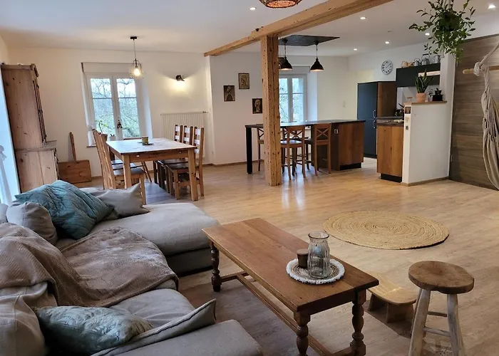 Casa de Férias Cosy Dans Les Vosges