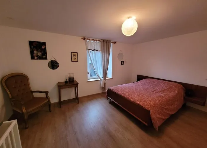 Cosy Dans Les Vosges Rochesson